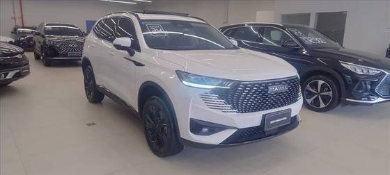 GWM HAVAL H6 1.5 HEV PREMIUM E-TRACTION